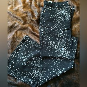 Wrangler Wanderer 622 high rise flare jeans. NWT. Size 34/32. $30